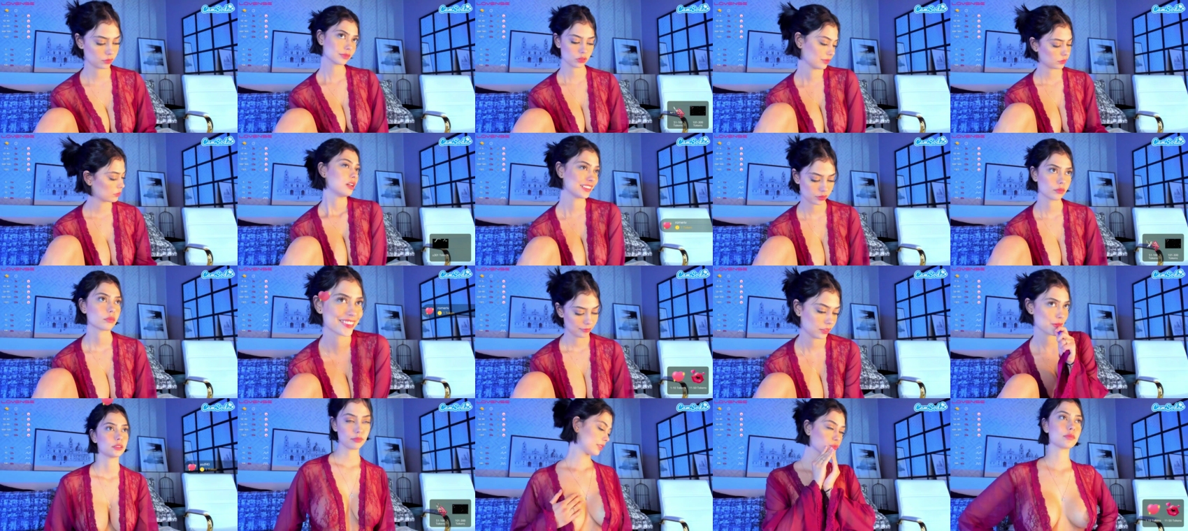 ellediane CamSoda 18-04-2023
